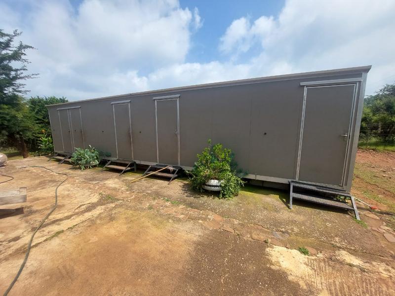 10 Bedroom Property for Sale in Rustenburg Rural North West